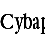 CybapeeBlack