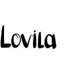 Lovila