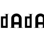 DadaDaSerif