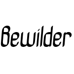 Bewilder BRK