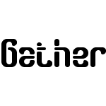 Gather Gapped BRK