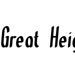 Great Heights BRK