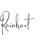 Rainhart