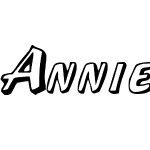 AnniesShadow