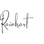 Rainhart