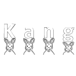 KangrooFaceHollow