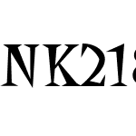 NK218