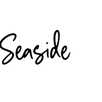 Seaside