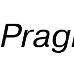 Pragmatica