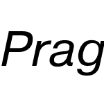 Pragmatica