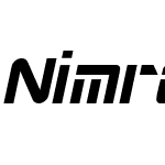 NimrodDisplaySSi