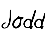 Joddie Hand