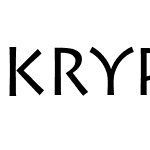 Krypta