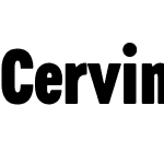 Cervino