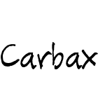 Carbax