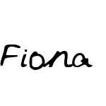 Fiona