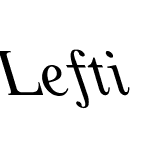 Lefti