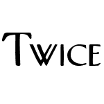 Twice Hard 1