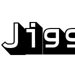 Jigger-Angled