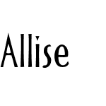 Allise