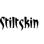 Stiltskin