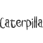 Caterpillar