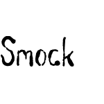 Smock
