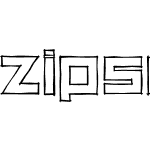 ZipSonik Sketch
