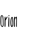 Orion