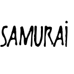 Samurai