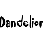 Dandelion