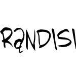 Randisious
