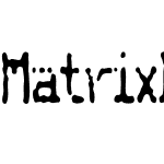 MatrixDot Condensed