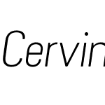 Cervino