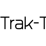 Trak