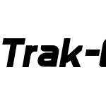 Trak