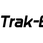 Trak