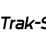 Trak