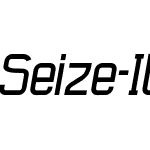 Seize