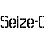 Seize Open