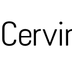 Cervino