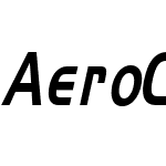 AeroCondensed