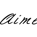 AimeeExtended