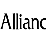 AllianceCondensed