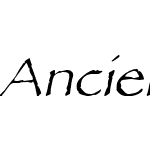 AncientScript