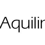 Aquiline Book