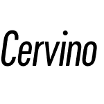 Cervino