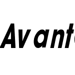 AvantGuardCondSW