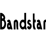 BandstandCondensed
