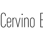 Cervino